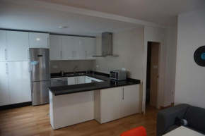 APARTAMENTOS GALCO